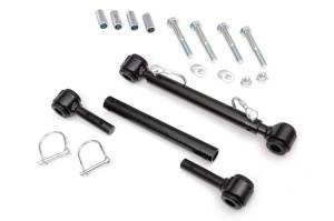 Quick Disconnect Sway Links Rear 4-6 Inch Lift Jeep Wrangler TJ (97-06) Rough Country
