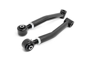 X-Flex Control Arms Front Lower Jeep Grand Cherokee WJ 2WD/4WD (99-04) Rough Country