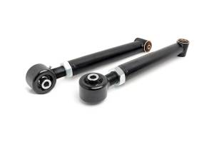 X-Flex Control Arms Rear Lower Jeep Wrangler JK/Wrangler Unlimited (07-18) Rough Country