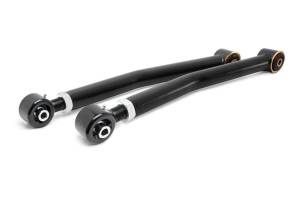 X-Flex Control Arms Front Lower Jeep Wrangler JK/Wrangler Unlimited (07-18) Rough Country