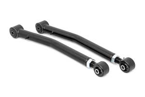 X-Flex Control Arms Front Lower Jeep Wrangler JL (18-26)/Wrangler Unlimited (18-26) Rough Country