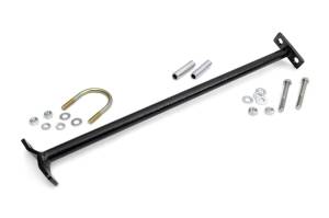 Steering Box Brace Jeep Wrangler YJ 4WD (1987-1995) Rough Country