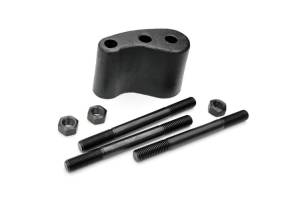 Steering Block 3 Bolt Ford F-250 4WD (1977-1979) Rough Country