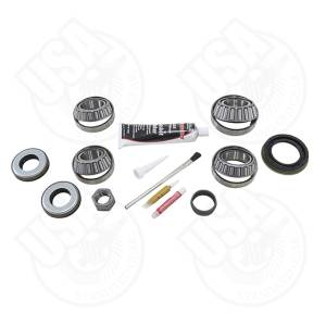 USA Standard Bearing kit for  '10 & down GM 9.25" IFS front.