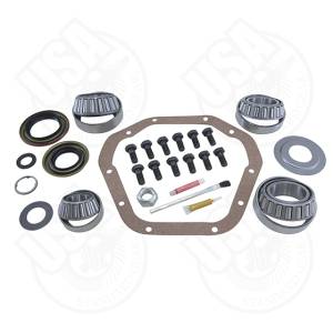 Axles & Components - Differential's & Rebuild Kits - USA Standard Gear - USA Standard Master Overhaul kit Dana 70 HD & Super-70 differential