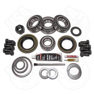 USA Standard Master Overhaul kit for the Dana 80 differential (4.125" OD only).