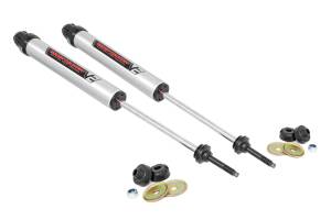 V2 Front Shocks 6.5 Inch Ram 1500 4WD (1994-2001) Rough Country