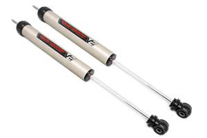 V2 Rear Shocks 3.5-5.5 Inch Ford F-100 (70-79)/F-150 (75-79) 4WD Rough Country