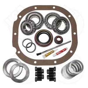 USA Standard Master Overhaul kit for the Ford 8" differential