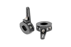 Universal LED Light Mount 1-1.5 Inch Tube Rough Country