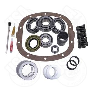 USA Standard Master Overhaul kit for the '82-'99 GM 7.5" and 7.625" differential