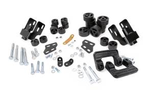 3.25 Inch Lift Kit Combo Silverado/Sierra 1500 2WD/4WD (2007-2013) Rough Country