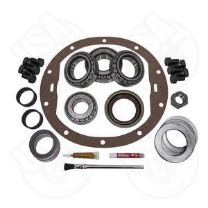 USA Standard Master Overhaul kit for the '99-08 GM 8.6" differential