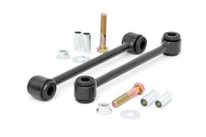 Sway Bar Links Front Jeep Wrangler YJ 4WD (1987-1995) Rough Country