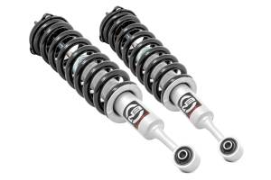 N3 Loaded Strut Pair 2 Inch Toyota 4Runner (10-24)/FJ Cruiser (10-14) Rough Country