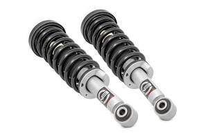 N3 Leveling Struts 2 Inch Loaded Strut Ford F-150 2WD (2009-2013) Rough Country