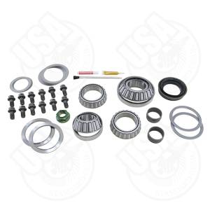 USA Standard Master Overhaul kit for the '79-'97 GM 9.5" differential