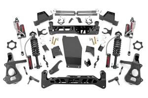 7 Inch Lift Kit Cast Steel Vertex Silverado/Sierra 1500 4WD (14-18 & Classic) Rough Country