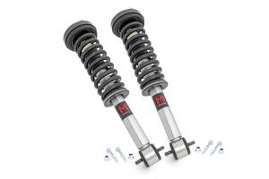 M1 Adjustable Lowering Struts Monotube -2 Inch Ford F-150 4WD (2014-2026) Rough Country