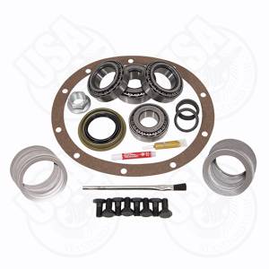 USA Standard Master Overhaul kit for the '99 and newer WJ Model 35 differential