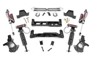 7.5 Inch Lift Kit Vertex Silverado/Sierra 1500 2WD (07-13) Rough Country