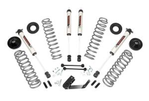 3.25 Inch Lift Kit V2 Jeep Wrangler JK 4WD (2007-2018) Rough Country