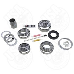 USA Standard Master Overhaul kit for Toyota T100 and Tacoma rear differential, w/o factory locker