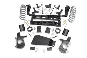 7.5 Inch Lift Kit Chevy/GMC Tahoe/Yukon 2WD/4WD (2007-2014) Rough Country