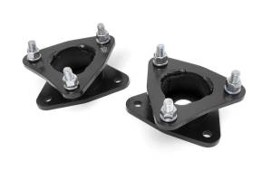 2.5 Inch Leveling Kit Ram 1500 4WD (2006-2011) Rough Country