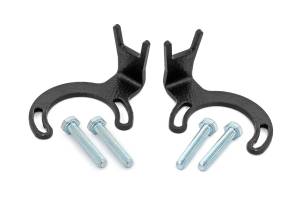 Headlight Sensor Lockout Kit Ford F-250/F-350 Super Duty 2WD/4WD (23-26) Rough Country