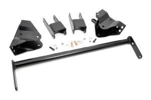 2 Inch Leveling Kit Hanger Ford F-250/F-350 Super Duty 4WD (1999-2004) Rough Country
