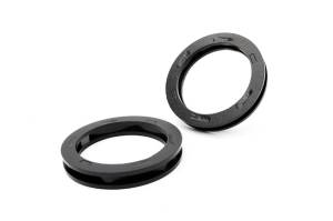 0.75 Inch Leveling Kit Jeep Grand Cherokee WJ 2WD/4WD (1999-2004) Rough Country