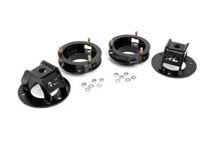 1.5 Inch Leveling Kit Ram 2500 4WD (1994-2002) Rough Country