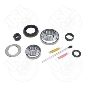 USA Standard pinion installation kit for '76 and up Chrysler 8.25"