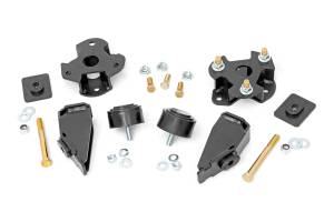 2 Inch Leveling Kit Ram 1500 4WD (2012-2018 & Classic) Rough Country