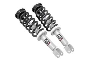 N3 Leveling Struts 2.5 Inch Loaded Strut Ram 1500 4WD (2012-2018 & Classic) Rough Country
