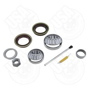 USA Standard Pinion installation kit for '97-'10 Ford 9.75"