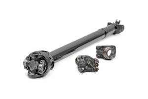 CV Drive Shaft Rear 3.5-6 Inch Lift Jeep Wrangler JK 4WD (2012-2018) Rough Country