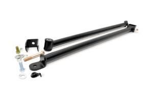 Kicker Bar Kit 4-6 Inch Lift Ram 1500 4WD (2006-2018 & Classic) Rough Country