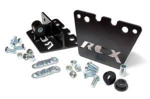 Torsion Bar Crossmember Bracket Chevy/GMC Tahoe (95-99)/Yukon 4 Door (94-99) Rough Country