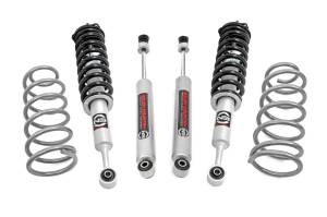 3 Inch Lift Kit N3 Struts Toyota 4Runner (03-09)/FJ Cruiser (07-14) Rough Country