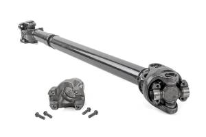 CV Drive Shaft Front Jeep Gladiator JT/Wrangler JL 4WD (2018-2026) Rough Country