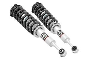 Loaded Strut Pair 3.5 Inch Toyota Tacoma 4WD (2005-2023) Rough Country