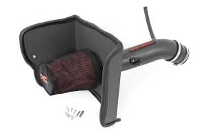 Cold Air Intake Kit 5.7L Pre Filter Toyota Tundra 2WD/4WD (2012-2021) Rough Country