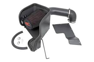 5.7L Cold Air Intake Kit Pre Filter Bag Ram 1500 2WD/4WD (2009-2018 & Classic) Rough Country