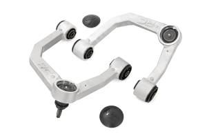 Forged Upper Control Arms 3.5 Inch Of Lift Toyota 4Runner (10-24)/Tacoma (05-23) Rough Country