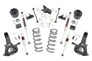 6 Inch Lift Kit M1 Ram 1500 2WD (2009-2018 & Classic) Rough Country