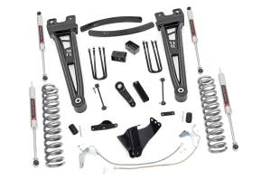 6 Inch Lift Kit Diesel Radius Arm M1 Ford F-250/F-350 Super Duty (08-10) Rough Country
