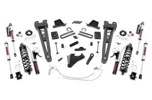 6 Inch Lift Kit Diesel Radius Arm C/O Vertex Ford F-250/F-350 Super Duty (08-10) Rough Country