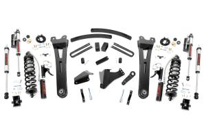 6 Inch Lift Kit Diesel Radius Arm C/O Vertex Ford F-250/F-350 Super Duty (05-07) Rough Country